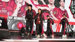 Jadwal MPL ID S17 Week 9 Hari Ini: Alter Ego Vs RRQ Hoshi