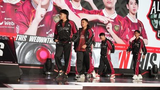 Daftar Roster Mobile Legends Asian Games 2026, Full Alter Ego