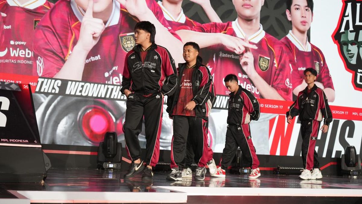 topan77 Daftar Roster Mobile Legends Asian Games 2026, Full Alter Ego