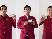 3 Pemain Timnas Futsal Lanjut Kuliah demi Bekal Bangun Bisnis