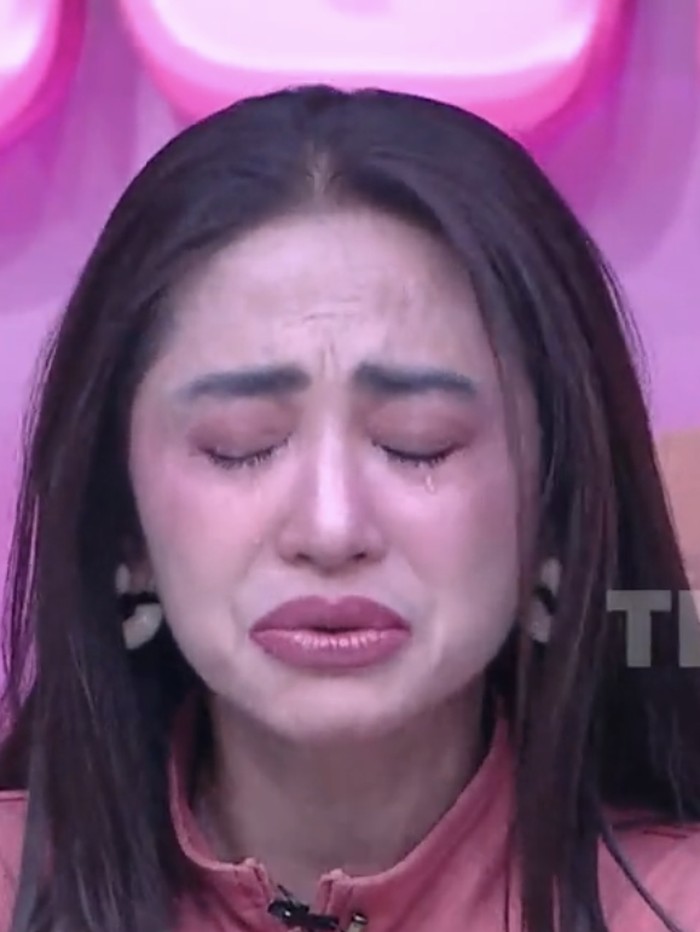Dewi Perssik