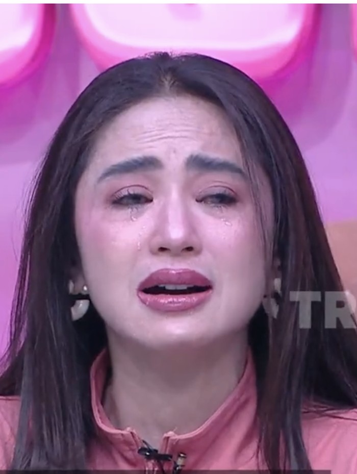 Dewi Perssik
