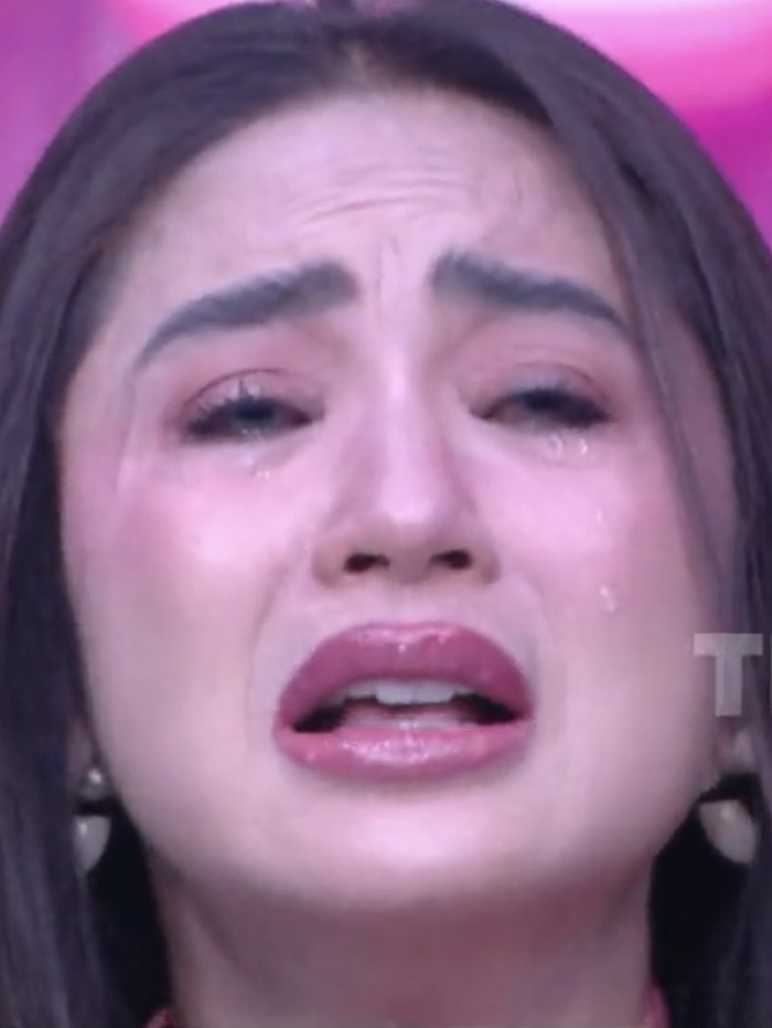 Dewi Perssik Dewi Perssik