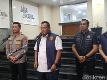Ditangkap, 6 Pelaku Begal Beralasan untuk Beli Narkoba dan Kebutuhan Ekonomi