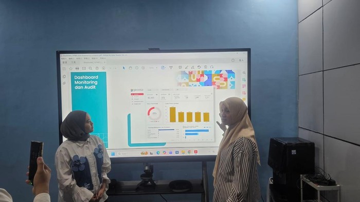Disdik Makassar mulai persiapkan SPMB 2026.