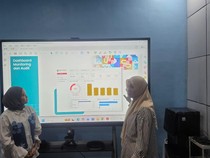 SPMB 2026, Disdik Makassar Mulai Sinkronisasi Data Siswa-Pastikan NISN Valid