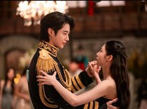 The Perfect Crown Resmi Tamat, Begini Sinopsis dan Ratingnya