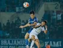 Madura United Tumbang Lagi, Rakhmad Basuki Sanjung Daya Juang Pemain