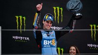 Fermin Aldeguer Tunggu Alex Marquez Pulih 100 Persen