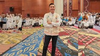 Dokter Gia Pratama Jadi Tim Medis Haji Khusus