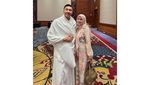 Dokter Gia Pratama Jadi Tim Medis Haji Khusus
