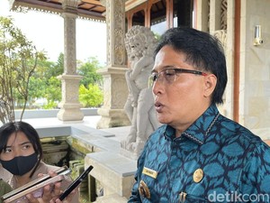 Giri Prasta soal Penolakan PSEL Pesanggaran: Tak Ada Alasan untuk Tak Mendukung