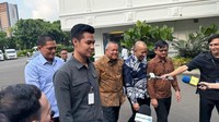 Prabowo Panggil Purbaya hingga Gubernur BI ke Istana Sore Ini