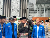 Mahasiswa Minta Pungutan di Sekolah Dihentikan, Ini Respons Herman Deru