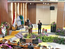 Tekan TPT, Herman Deru Sebut 9.500 Sultan Muda Sudah Terbentuk di Sumsel