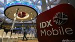 IHSG Anjlok ke Zona Merah, Bursa Saham Melemah Tajam