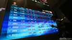 IHSG Anjlok ke Zona Merah, Bursa Saham Melemah Tajam