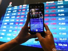 FTSE Russell Depak Dua Saham BUMN, Ini Alasannya