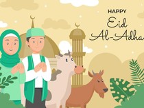 Hukum dan Syarat Mampu Berkurban Menurut 4 Mazhab, Muslim Wajib Tahu!