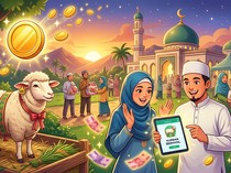 Hukum Membeli Hewan Kurban Diskon, Sah atau Tidak?
