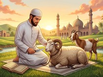 Mengapa Idul Adha Disebut Lebaran Haji? Ini Asal Usul Hubungannya