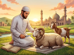 Mengapa Idul Adha Disebut Lebaran Haji? Ini Asal Usul Hubungannya