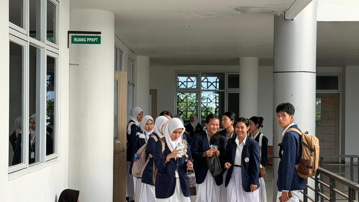 Ilustrasi/Potret Ruang Satgas PPKPT Untan. (Ocsya Ade CP)