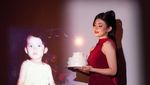 Inka Andestha Ultah, Pratama Arhan: Happy Birthday Bebe
