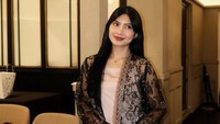 Inka Andestha kerap membuat konten OOTD dengan penampilannya yang kece, olahraga, dan jalan-jalan. (Foto: dok Instagram inkathh)