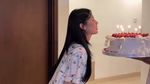 Inka Andestha Ultah, Pratama Arhan: Happy Birthday Bebe