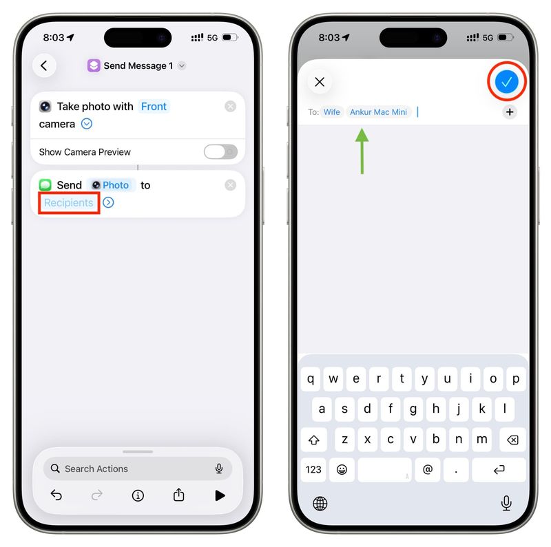 iPhone Langkah menangkap pencuri iPhone.
