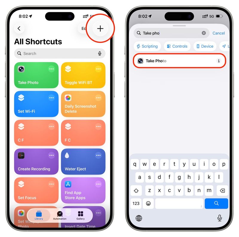 iPhone Langkah menangkap pencuri iPhone.