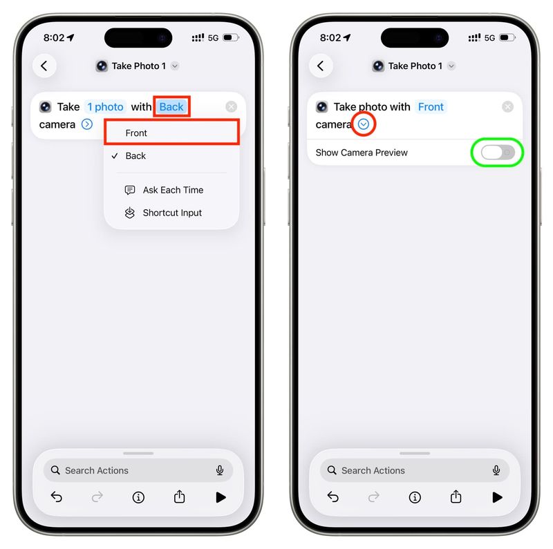 iPhone Langkah menangkap pencuri iPhone.