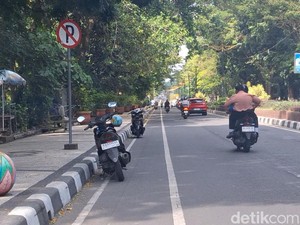Geng Motor Tewaskan Remaja, LPA Desak Lapak 24 Jam Udayana Ditertibkan
