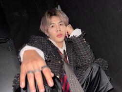 Pink Tomiyang Bongkar Konsep Live Show yang Lagi Ramai