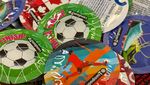 Kampanye Kesehatan Lewat Kondom Gratis Bertema Piala Dunia 2026