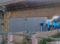 Mitos Kutukan Ken Dedes Pemicu Larangan Menikah Warga 2 Daerah di Malang
