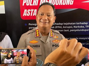 3 Pembunuh Pemuda di Dekat SMAN 3 Jogja Ditangkap!