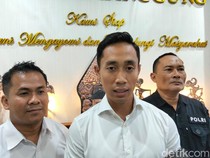 Motif Suami Bunuh Istri di Temanggung gegara Ajakan Rujuk Ditolak