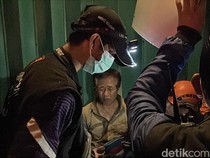 Kronologi Kebakaran Rumah di Kedung Anyar Surabaya gegara obat Nyamuk