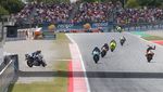Kecelakaan Alex Marquez Jadi Sorotan, Gresini Semprot Media Spanyol