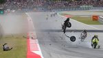 Kecelakaan Alex Marquez Jadi Sorotan, Gresini Semprot Media Spanyol