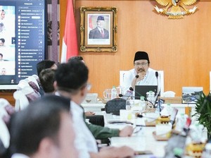 Mensos Minta Penjangkauan Calon Siswa Sekolah Rakyat Tepat Sasaran