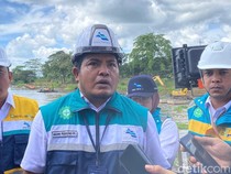 Bendungan Lahor Malang-Blitar Ditutup Mulai 1 Agustus, Ini Alasannya