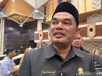 Kata Ketua DPRD Kaltim soal Rencana Konsultasi Hak Angket ke Jakarta