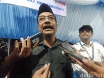 Ketua DPRD Nganjuk Berharap Spirit Marsinah Terus Digelorakan