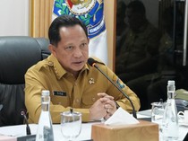 Video Pemerintah Targetkan Pemulihan Pascabencana Sumatera Selesai 3 Tahun