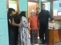 Modus Kiai Pimpinan Ponpes di Ponorogo Cabuli Belasan Santri Laki-laki