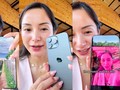 iPhone 16 Pro Max Kirana Larasati Ikut Diving 150 Meter, Begini Nasibnya