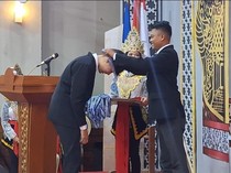 Cerita Revano, Siswa Katolik Lulusan SMK Muhammadiyah yang Dapat Beasiswa ke Jepang
